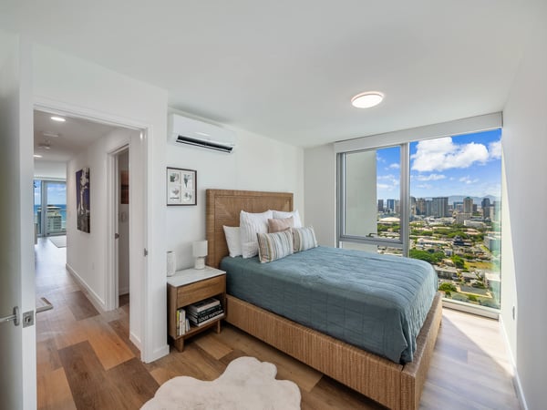 1500 Rycroft St, #3418, Honolulu, HI