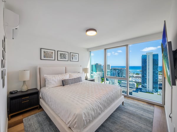 1500 Rycroft St, #3418, Honolulu, HI