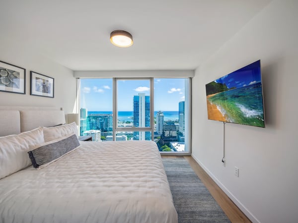 1500 Rycroft St, #3418, Honolulu, HI