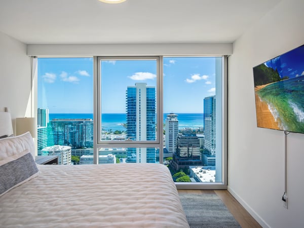 1500 Rycroft St, #3418, Honolulu, HI