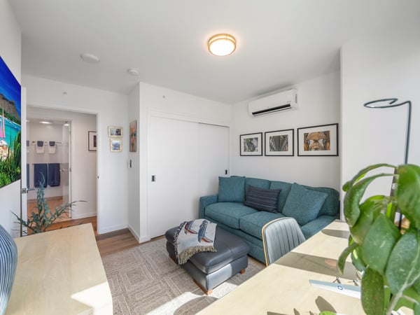 1500 Rycroft St, #3418, Honolulu, HI
