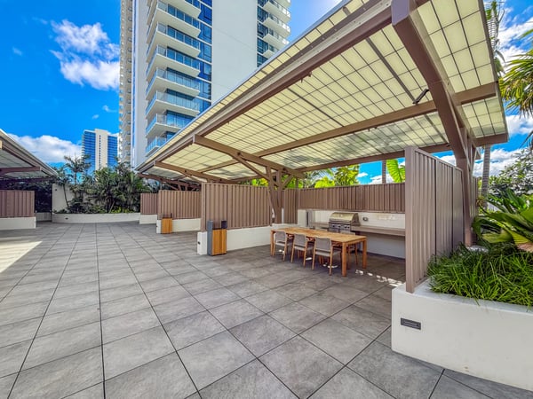 1500 Rycroft St, #3418, Honolulu, HI