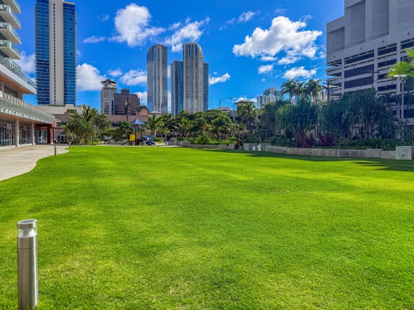 1500 Rycroft St, #3418, Honolulu, HI