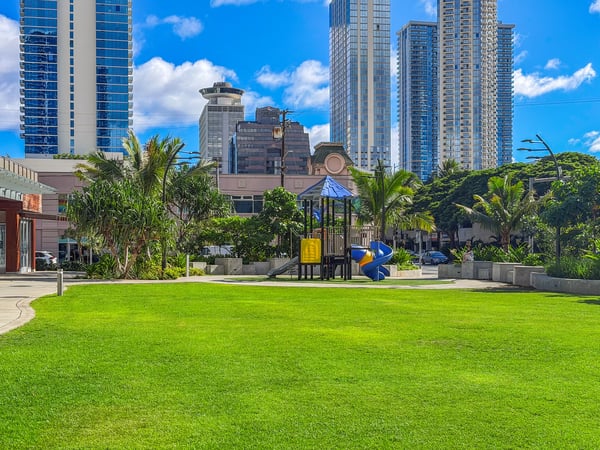1500 Rycroft St, #3418, Honolulu, HI