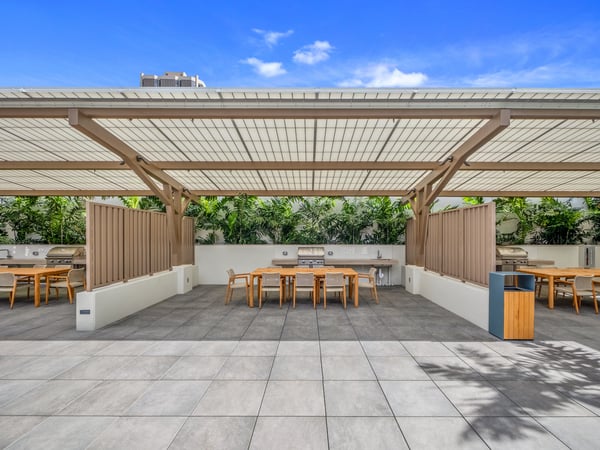 1500 Rycroft St, #3418, Honolulu, HI