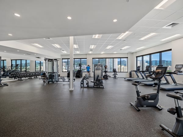 1500 Rycroft St, #3418, Honolulu, HI