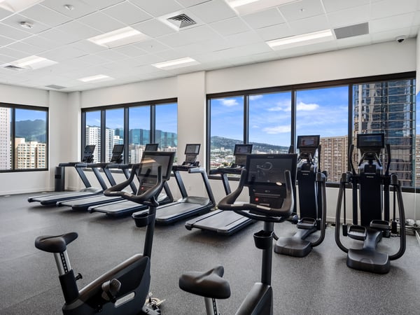 1500 Rycroft St, #3418, Honolulu, HI