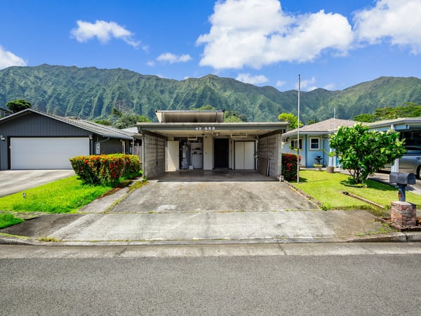 47-523 Ipu Lepo Way, Kaneohe, HI