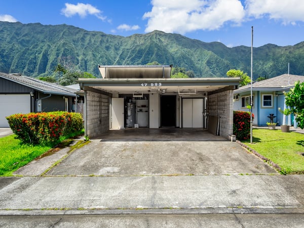 47-523 Ipu Lepo Way, Kaneohe, HI