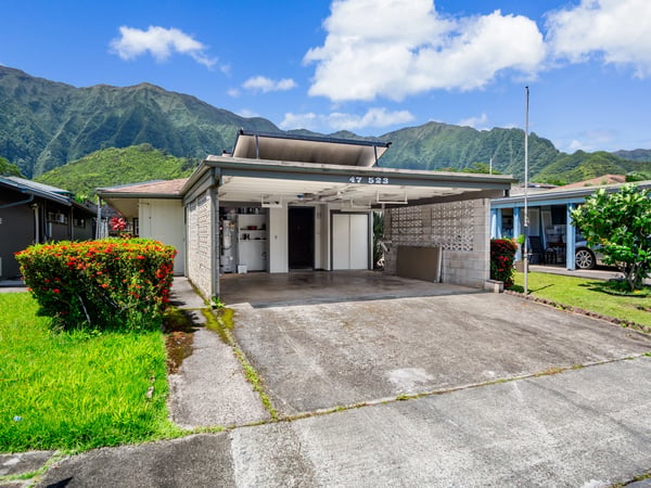 47-523 Ipu Lepo Way, Kaneohe, HI