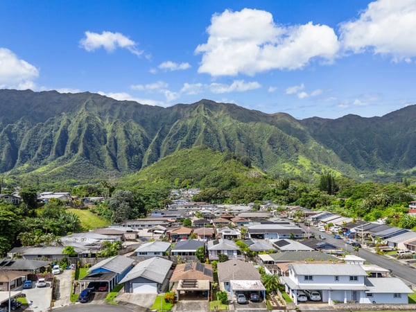 47-523 Ipu Lepo Way, Kaneohe, HI