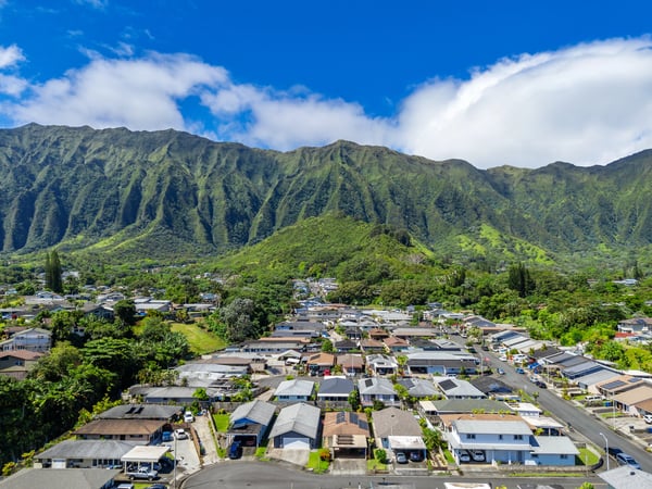 47-523 Ipu Lepo Way, Kaneohe, HI