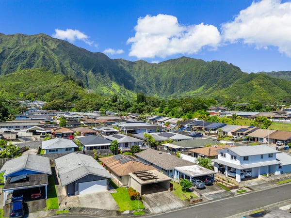 47-523 Ipu Lepo Way, Kaneohe, HI