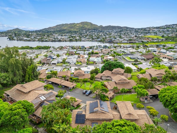 This waterfront community offers picturesque views, spacious layouts, and convenient access to local amenities.