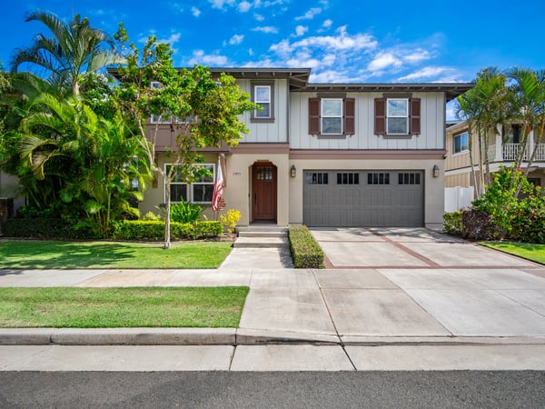 91-1316 Kaiokia St, Ewa Beach, HI
