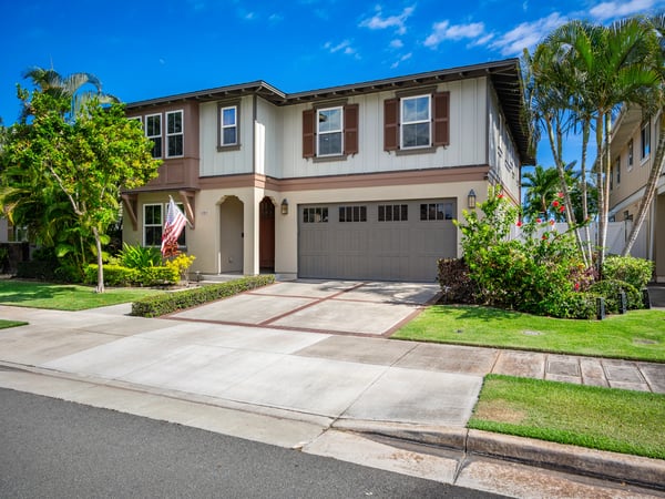 91-1316 Kaiokia St, Ewa Beach, HI