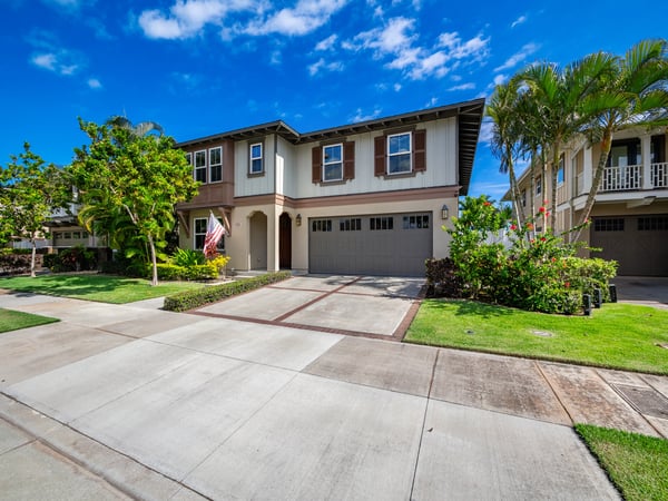 91-1316 Kaiokia St, Ewa Beach, HI