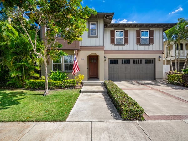 91-1316 Kaiokia St, Ewa Beach, HI