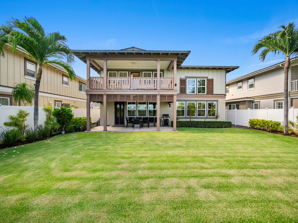 91-1316 Kaiokia St, Ewa Beach, HI