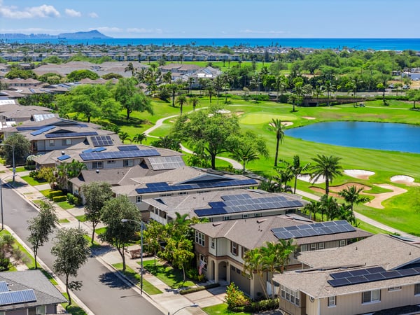 91-1316 Kaiokia St, Ewa Beach, HI