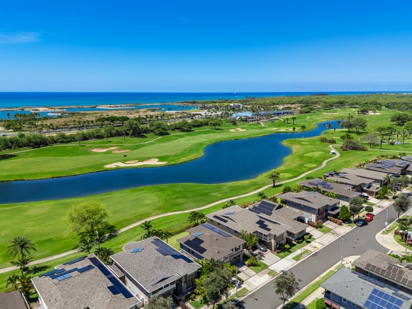 91-1316 Kaiokia St, Ewa Beach, HI