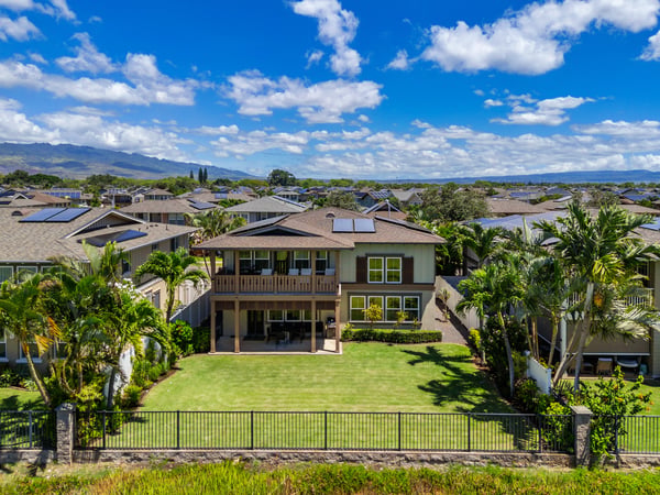 91-1316 Kaiokia St, Ewa Beach, HI