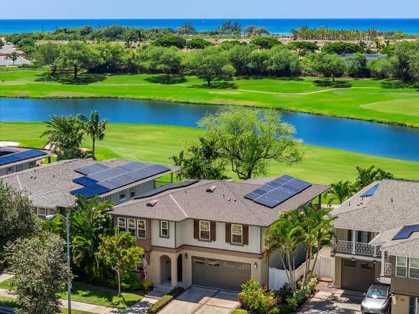 91-1316 Kaiokia St, Ewa Beach, HI