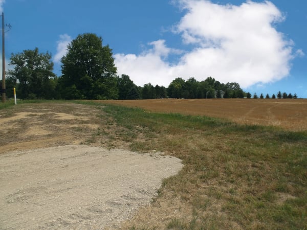 Mitchell-Dewitt Rd, Plain City, OH