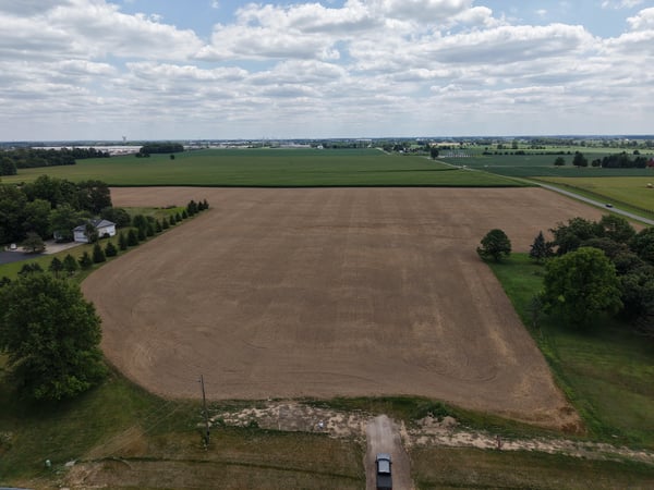 Mitchell-Dewitt Rd, Plain City, OH
