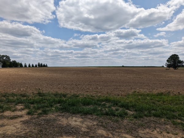 Mitchell-Dewitt Rd, Plain City, OH