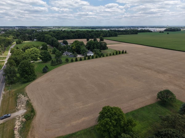 Mitchell-Dewitt Rd, Plain City, OH
