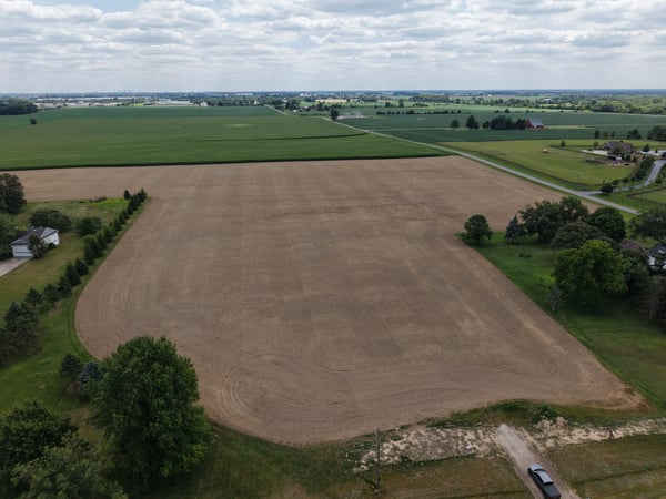 Mitchell-Dewitt Rd, Plain City, OH