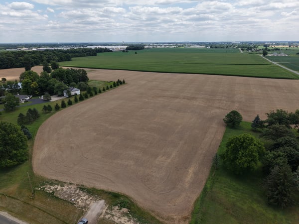 Mitchell-Dewitt Rd, Plain City, OH