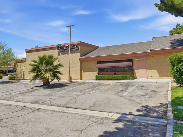 2162 E Palmdale Blvd., Palmdale, CA