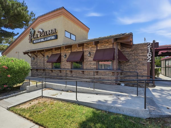 2162 E Palmdale Blvd., Palmdale, CA