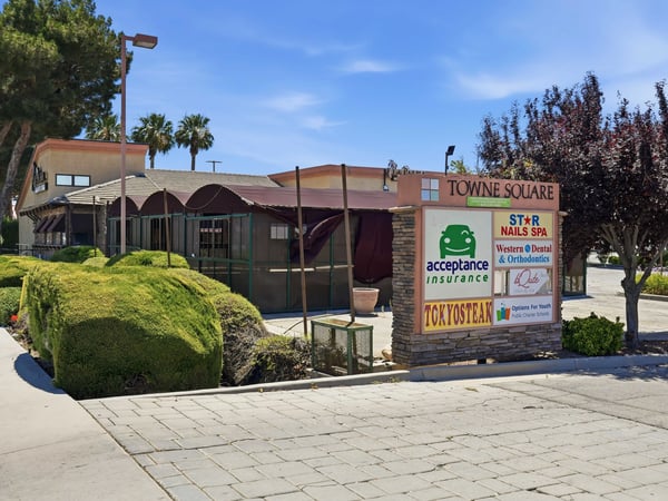 2162 E Palmdale Blvd., Palmdale, CA