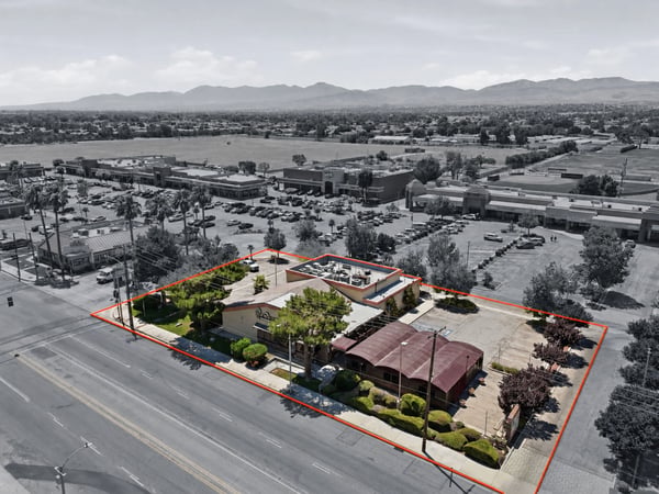 2162 E Palmdale Blvd., Palmdale, CA