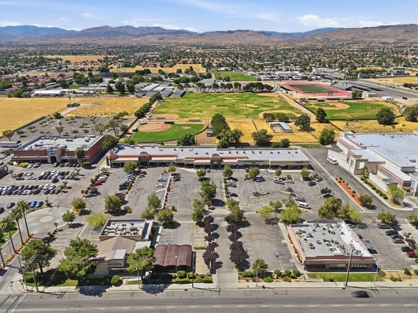 2140 E Palmdale Blvd., Palmdale, CA