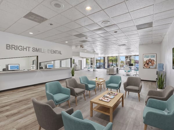 2140 E Palmdale Blvd., Palmdale, CA