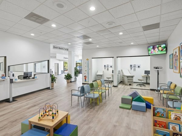 2140 E Palmdale Blvd., Palmdale, CA