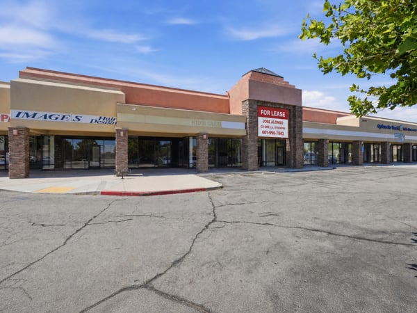 2140 E Palmdale Blvd., Palmdale, CA