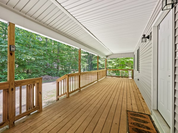 25 Kennerson Reservoir Road, Eastford, CT