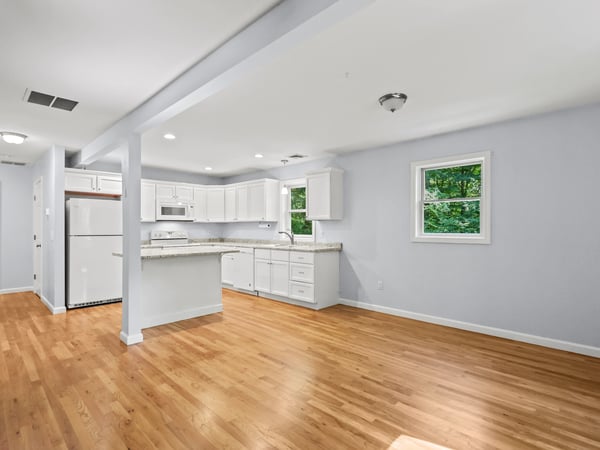 25 Kennerson Reservoir Road, Eastford, CT