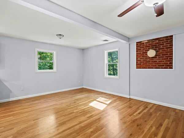 25 Kennerson Reservoir Road, Eastford, CT