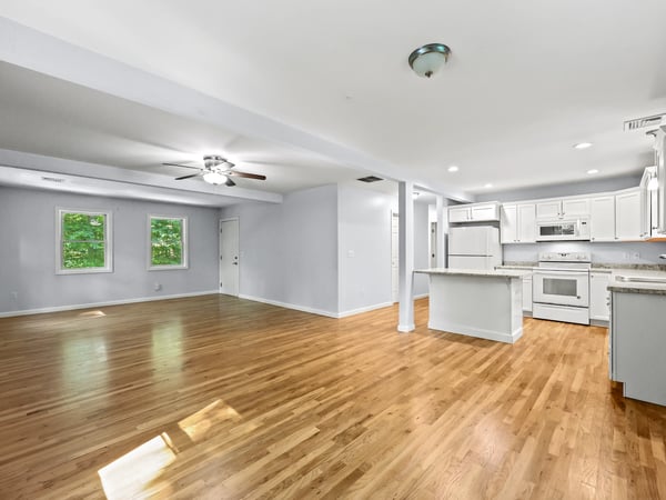 25 Kennerson Reservoir Road, Eastford, CT
