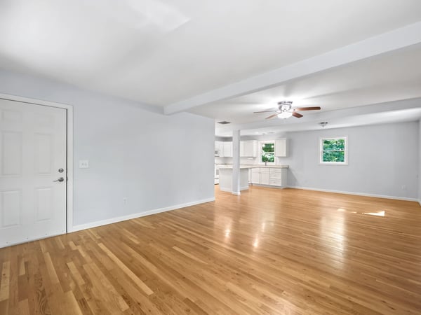 25 Kennerson Reservoir Road, Eastford, CT
