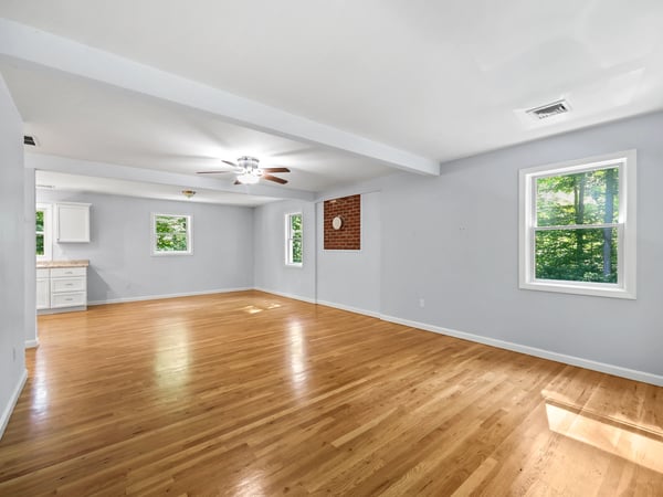25 Kennerson Reservoir Road, Eastford, CT