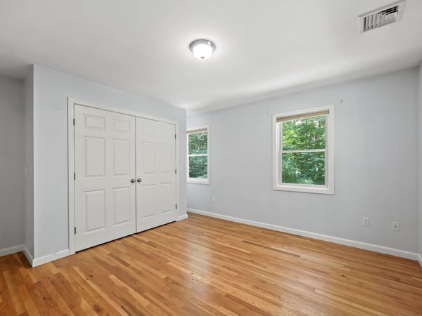 25 Kennerson Reservoir Road, Eastford, CT