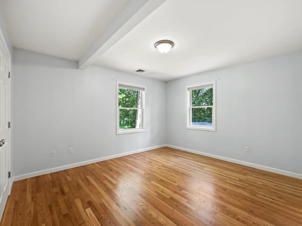 25 Kennerson Reservoir Road, Eastford, CT