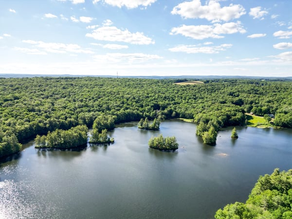 25 Kennerson Reservoir Road, Eastford, CT